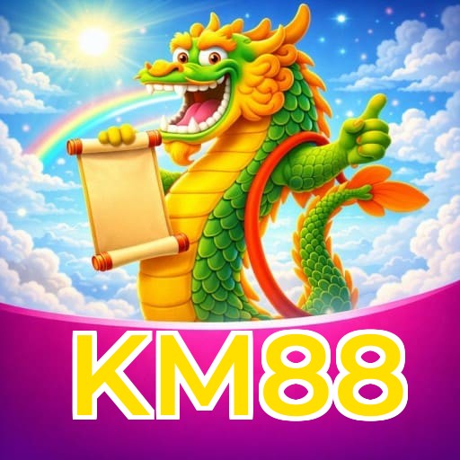 Logo Oficial KM88 Download